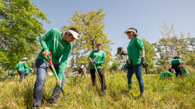 Houston Earth Day