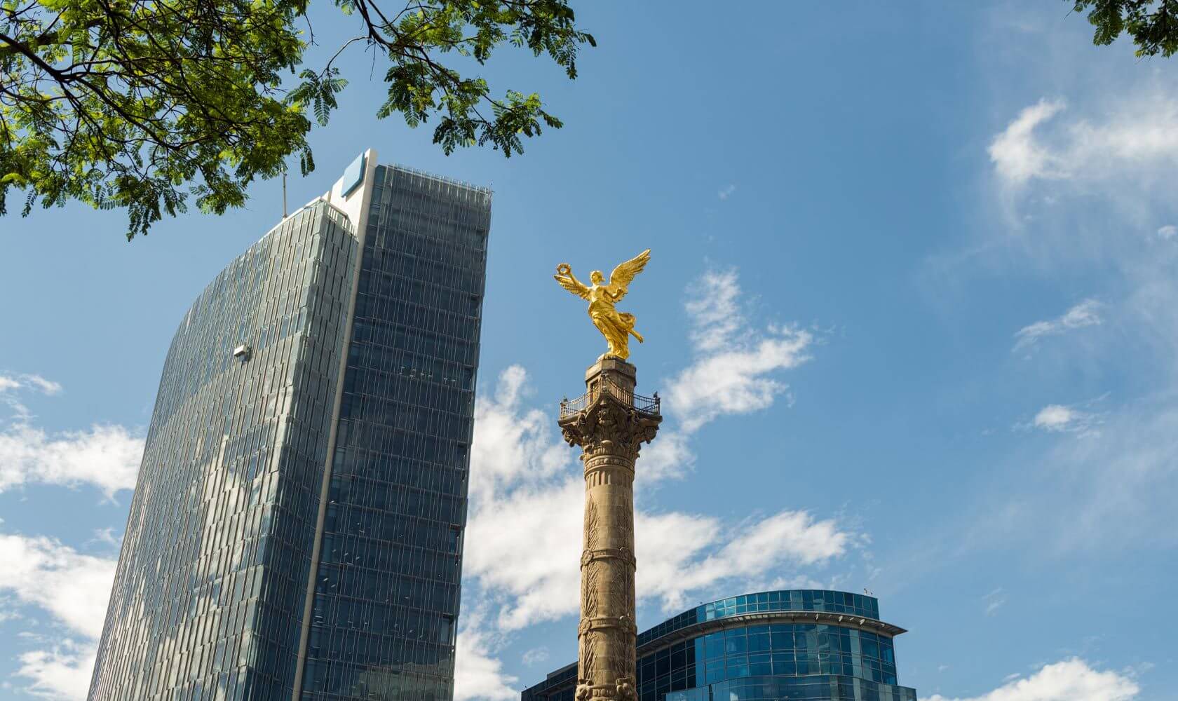 Oficina Sempra San Ciudad de México 