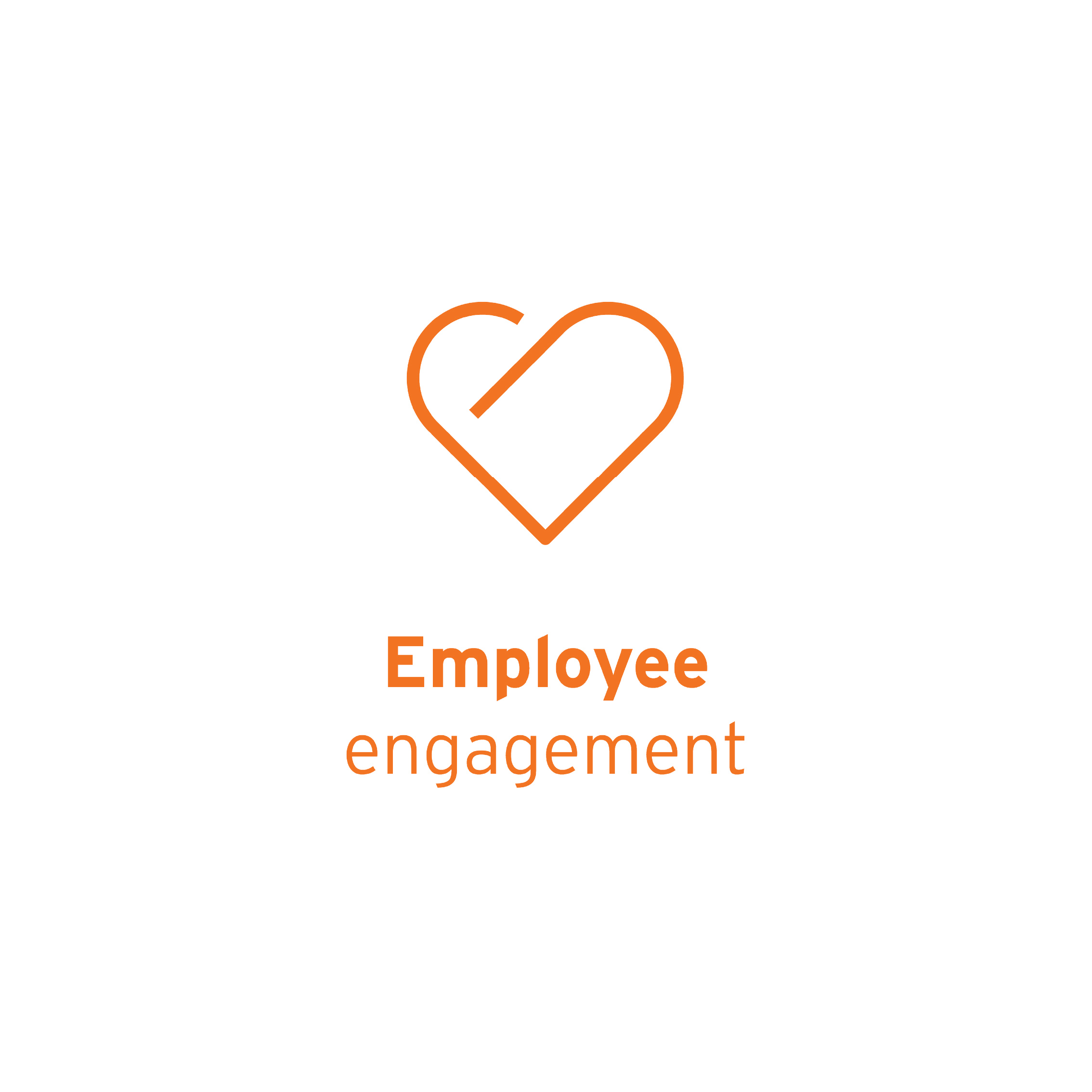 employee engagement