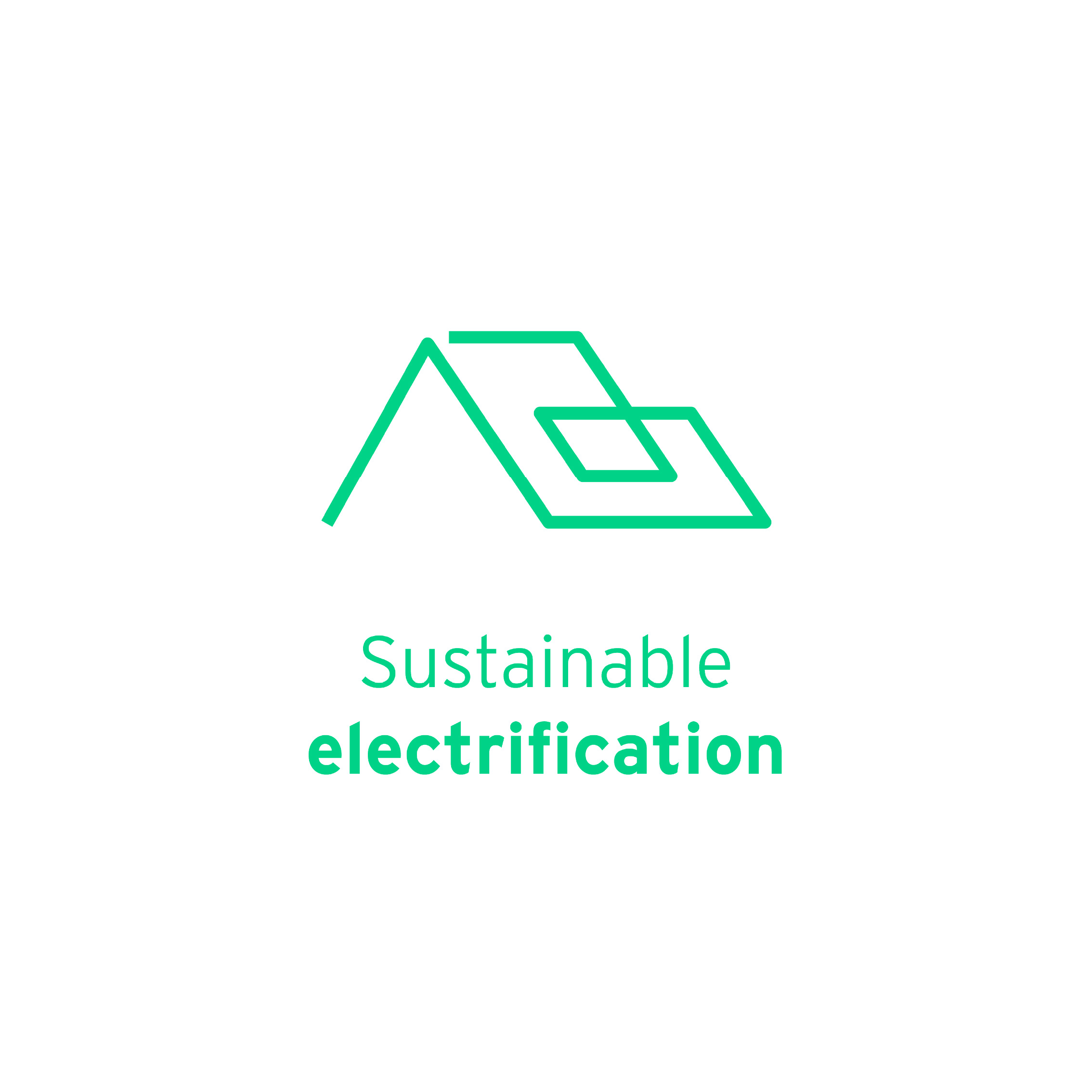 sustainable electrification