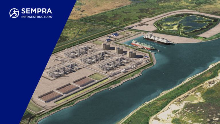 la Fase 2 de Port Arthur LNG