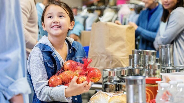 Southeast Texas Food Bank