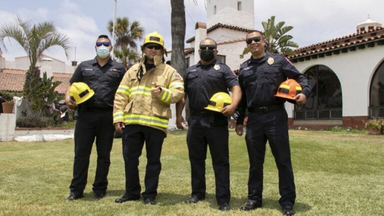 Ensenada Fire Department