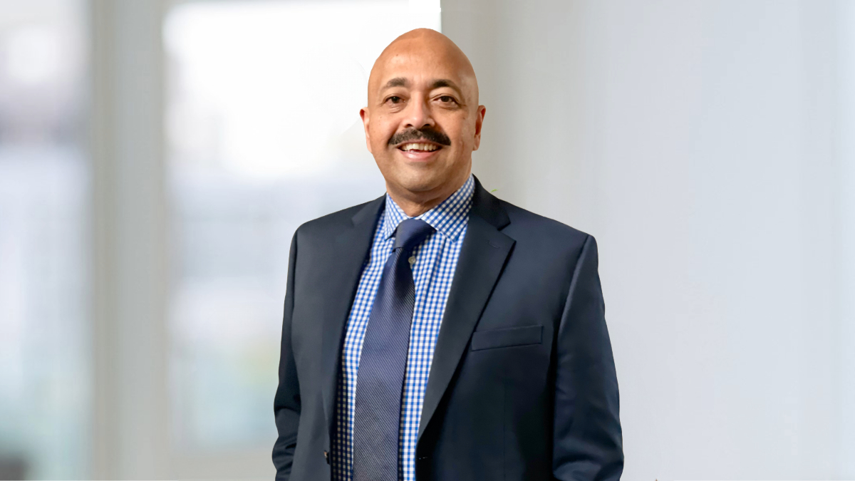 Investing in Safe and Resilient Operations | Q&A with Ramon Seco Perez, HSS Senior Director