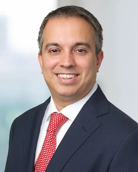 Faisel Khan, Senior Vice President and Chief Financial Officer