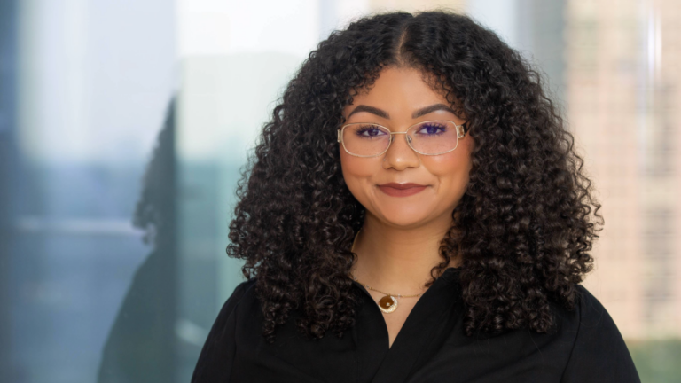 Website Spotlight Vanessa K