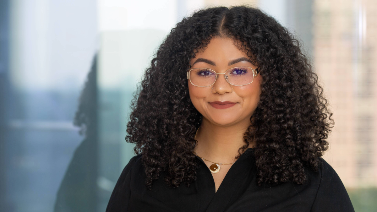 Website Spotlight Vanessa K