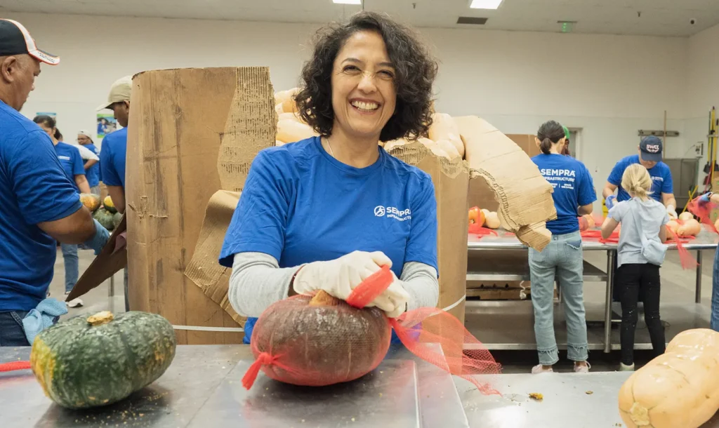 Community Grant Program