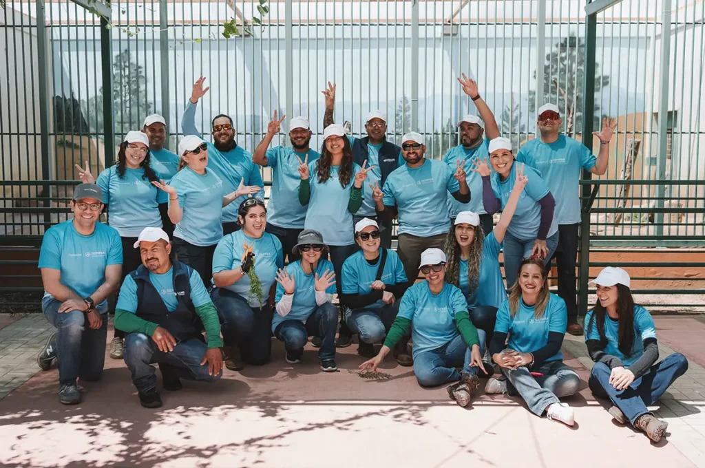 Sempra Infrastructure Foundation