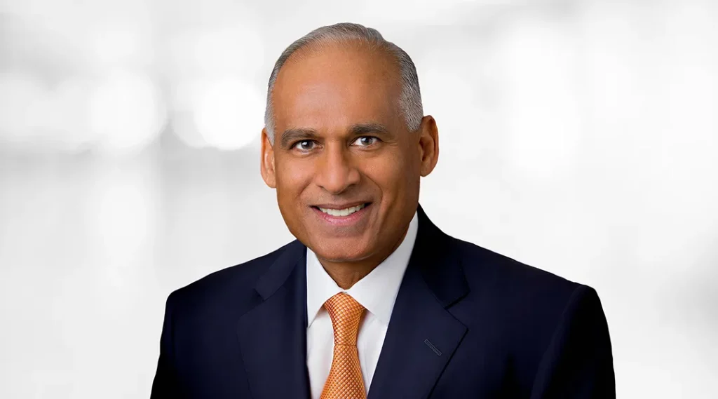 Bob Patel