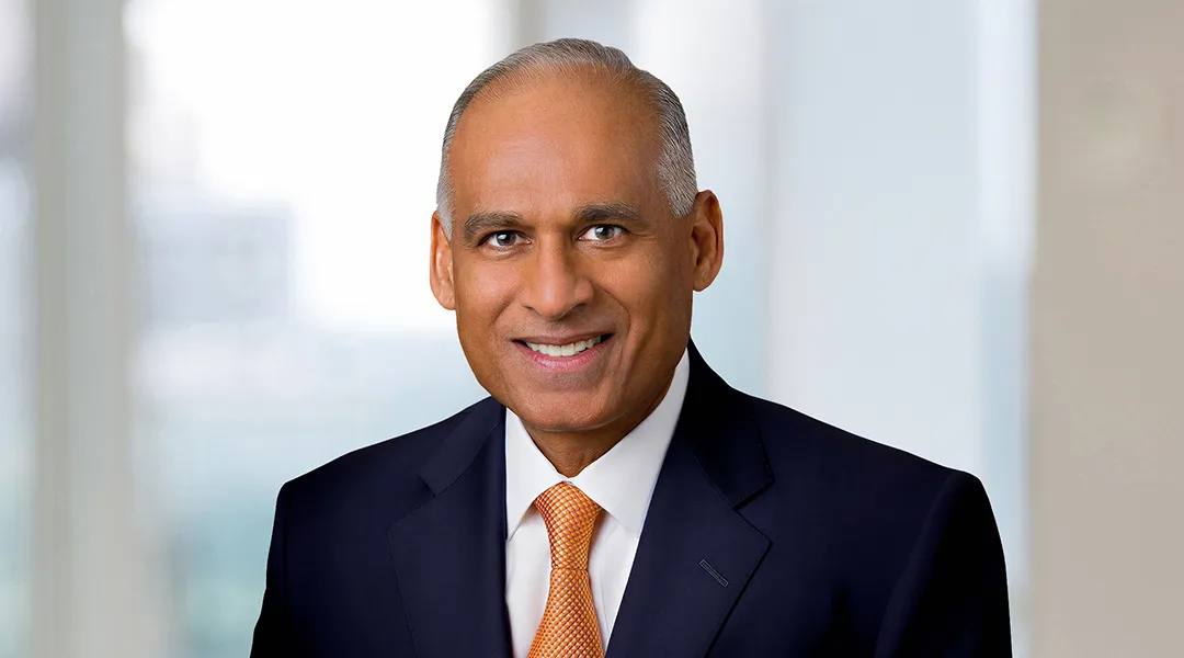 Bob Patel
