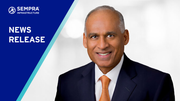 News Release New CEO